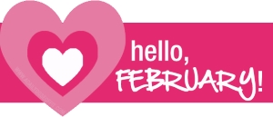 Hello February!