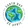Earth Day, 22 April