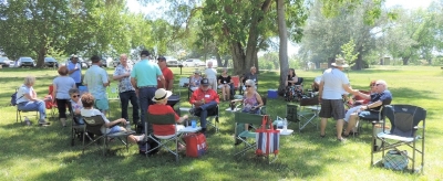 Memorial Day Picnic