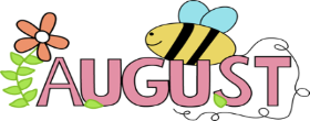 August