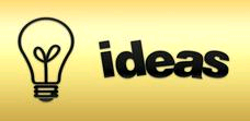 Ideas