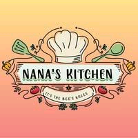 Nana's Kitchen