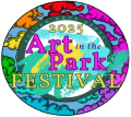 2025 Art In The Park Festival