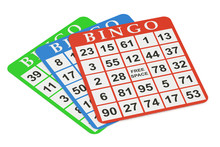 Bingo Cards