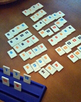 Playing cards