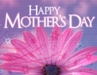 Happy Mother's Day