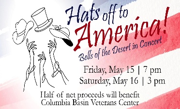Hats Off To America