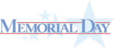 Memorial Day
