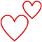 Hearts