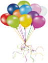 Balloons