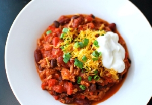 Chili