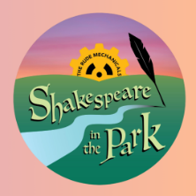 Shakespeare in the Park
