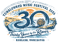 Tumbleweed Music Festival
